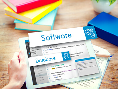 custom software delevelopment